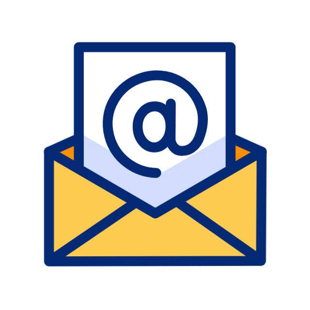 Write a Professional Email